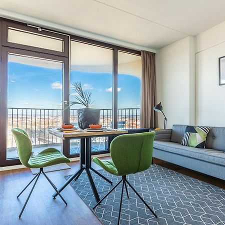Ferienwohnung Bright - Fantastic Views - Augsburg Center - Luxury - Congress Exterior foto